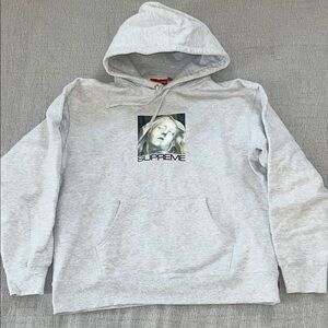 Supreme Ecstasy Hooded Sweatshirt (FW’21)